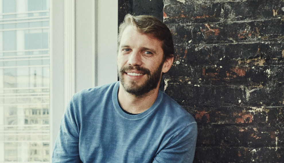 An image of Ryan Peterson